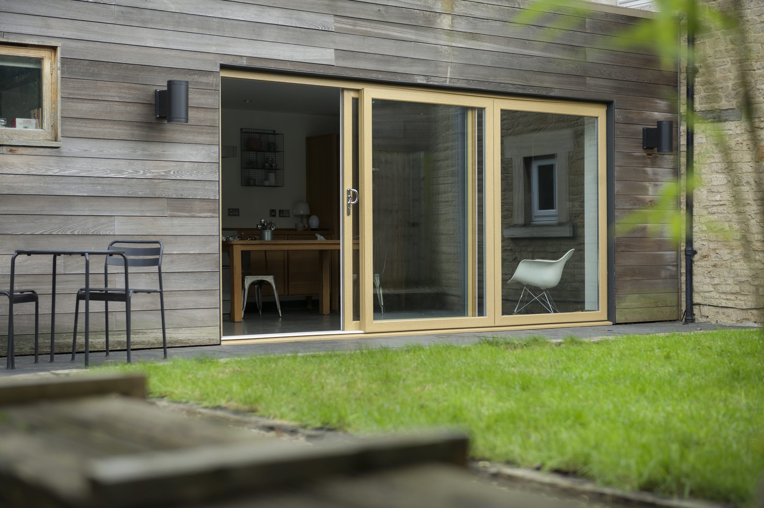 upvc patio door supplier